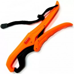 Захват Nautilus NFG0601 Orange 15см