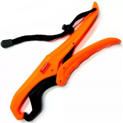 Захват Nautilus NFG0601 Orange 15см