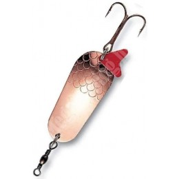 Блесна DAM FZ Standard Spoon 32мм 6гр цвет Copper Блесна DAM FZ Standard Spoon 32мм 6гр цвет Copper