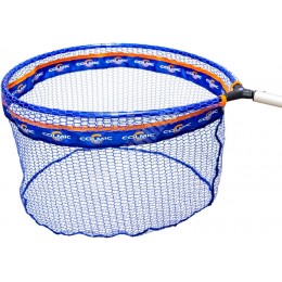 Голова подсачека Colmic Gumma Carp 150/068 50x43х30см Голова подсачека Colmic Gumma Carp 150/068 50x43х30см