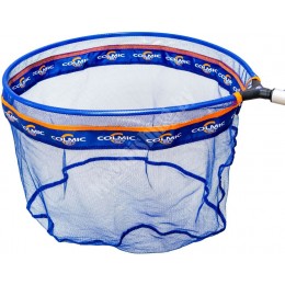 Голова подсачека COLMIC NATURAL 020 50x43х29см Голова подсачека COLMIC NATURAL 020 50x43х29см