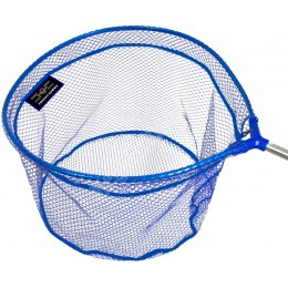 Голова подсачека COLMIC TROPHY GUMMA ROUND 55x45х34см Голова подсачека COLMIC TROPHY GUMMA ROUND 55x45х34см