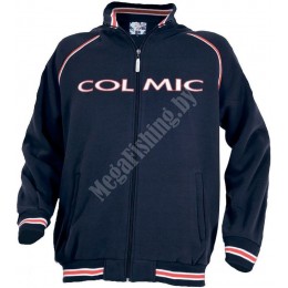 Худи Colmic Felpa New Zealand WR Tg. размер 2XL