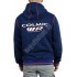 Худи Colmic Felpa New Zealand WR Tg. размер L Худи Colmic Felpa New Zealand WR Tg. размер L