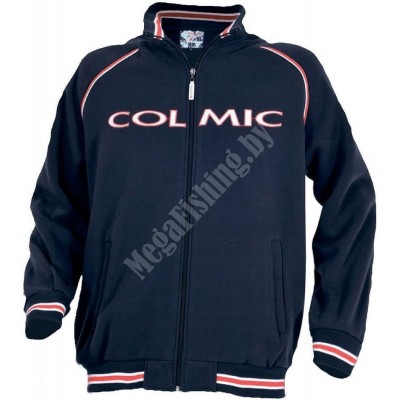 Худи Colmic Felpa New Zealand WR Tg. размер L Худи Colmic Felpa New Zealand WR Tg. размер L