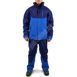 Костюм демисезонный утепленный Colmic Extreme Suit размер XXXL