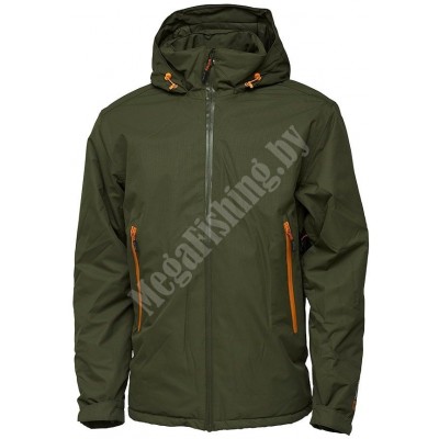 Куртка Prologic LitePro Thermo Jacket 8000mm/5000mvp размер M