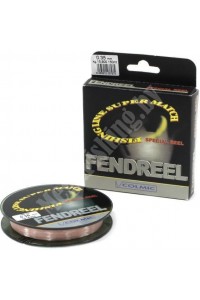 Леска Colmic Fendreel Pink 300м 0,40мм