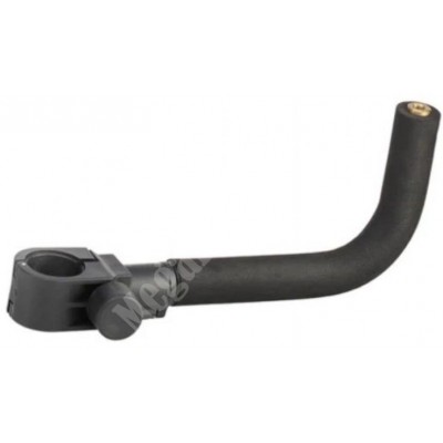 Держатель Г-образный Colmic Eva Rod Rest: Single 15см Держатель Г-образный Colmic Eva Rod Rest: Single 15см