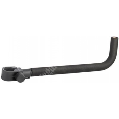 Держатель Г-образный Colmic Eva Rod Rest: Single 30см Держатель Г-образный Colmic Eva Rod Rest: Single 30см