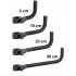 Держатель Г-образный Colmic Eva Rod Rest: Single 20см Держатель Г-образный Colmic Eva Rod Rest: Single 20см