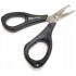 Ножницы Savage Gear Braid And Splitring Scissors 11см Ножницы Savage Gear Braid And Splitring Scissors 11см