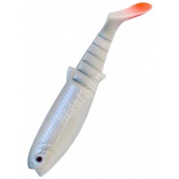 Силиконовая приманка Savage Gear Cannibal Shad 150мм 33гр цвет Classic Roach (2шт) Силиконовая приманка Savage Gear Cannibal Shad 150мм 33гр цвет Classic Roach (2шт)