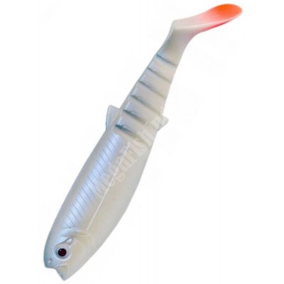 Силиконовая приманка Savage Gear Cannibal Shad 150мм 33гр цвет Classic Roach (2шт) Силиконовая приманка Savage Gear Cannibal Shad 150мм 33гр цвет Classic Roach (2шт)