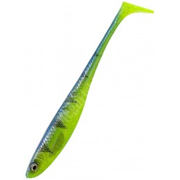 Силиконовая приманка Savage Gear Collapser 8,7" цвет Fluor Perch (2шт) Силиконовая приманка Savage Gear Collapser 8,7" цвет Fluor Perch (2шт)