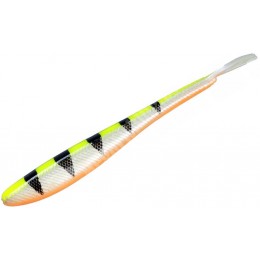 Силиконовая приманка Savage Gear Monster Slug 7,8" цвет Lemon Tiger (2шт) Силиконовая приманка Savage Gear Monster Slug 7,8" цвет Lemon Tiger (2шт)