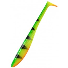Силиконовая приманка Savage Gear Monster Shad 7" цвет Firetiger (2шт) Силиконовая приманка Savage Gear Monster Shad 7" цвет Firetiger (2шт)
