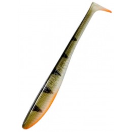 Силиконовая приманка Savage Gear Monster Shad 8,6" цвет Perch (2шт) Силиконовая приманка Savage Gear Monster Shad 8,6" цвет Perch (2шт)