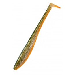 Силиконовая приманка Savage Gear Monster Shad 8,6" цвет Olive Green UV (2шт) Силиконовая приманка Savage Gear Monster Shad 8,6" цвет Olive Green UV (2шт)