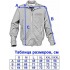 Жилет Colmic Gilet Softshell Tg. размер XL