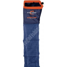Садок для рыбы COLMIC QUEEN CARP (Squared) 3,5м Садок для рыбы COLMIC QUEEN CARP (Squared) 3,5м