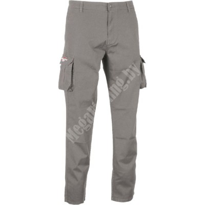 Штаны Colmic Pantalone Estivo Grey Tg. размер 56