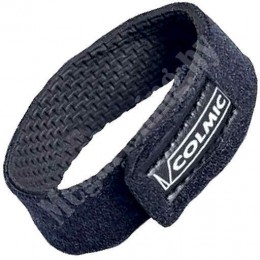 Стяжки для удилищ Colmic Rod Band Eva 22x2см (1шт)