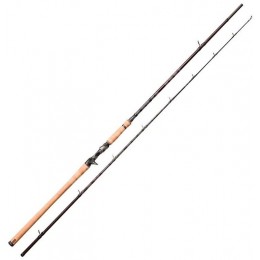Кастинговое удилище Savage Gear Alpha SG6 Monster 238см 60-120гр Fast