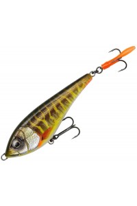 Воблер Savage Gear Deviator Swim 140SS цвет Pike Воблер Savage Gear Deviator Swim 140SS цвет Pike