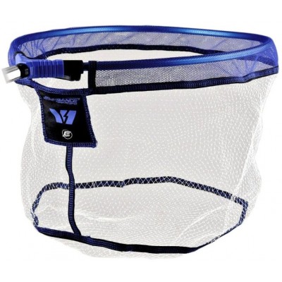 Голова подсака Elegance Feeder Pro V1 Nylon Mesh 50х40х40см