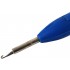 Инструмент для вязания узлов F-Fishing Knot Tyer 10,5см Инструмент для вязания узлов F-Fishing Knot Tyer 10,5см