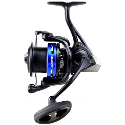 Катушка безынерционная F-Fishing Gasta Feeder 5500