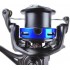 Катушка безынерционная F-Fishing Gasta Feeder 5500