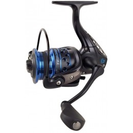 Катушка безынерционная F-Fishing Tesoro Feeder 4000