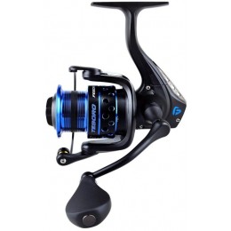 Катушка безынерционная F-Fishing Tesoro Feeder 5000