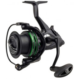 Катушка безынерционная F-Fishing Vento Carp Feeder 4000