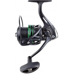 Катушка безынерционная F-Fishing Vento Feeder 5500