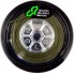 Лидкор Carp Pro Delight 10м зеленый 25lb