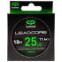 Лидкор Carp Pro Delight 10м зеленый 25lb