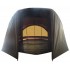 Накидка для карповой палатки Carp Pro CPB0253 325х290х195см Накидка для карповой палатки Carp Pro CPB0253 325х290х195см