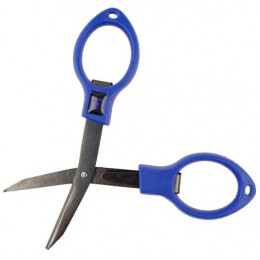 Ножницы F-Fishing PE Scissors 10см