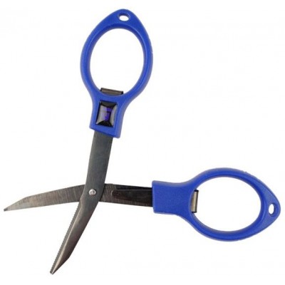 Ножницы F-Fishing PE Scissors 10см