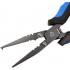Плоскогубцы F-Fishing Multifunctional 17,5см