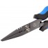 Плоскогубцы F-Fishing Multifunctional 17,5см
