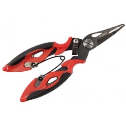 Плоскогубцы Ruzza Titanium Fishing 11см Плоскогубцы Ruzza Titanium Fishing 11см