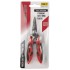 Плоскогубцы Ruzza Titanium Fishing 11см Плоскогубцы Ruzza Titanium Fishing 11см