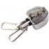 Ретривер Ruzza Double Fishing Zinger Zinc Alloy металлический двойной
