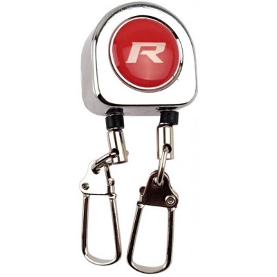 Ретривер Ruzza Double Fishing Zinger Zinc Alloy металлический двойной