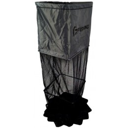 Садок F-Fishing FFKNR50403 50x40см 3м нейлон
