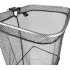 Садок F-Fishing FFKNRN35452 35х45см 2м нейлон Садок F-Fishing FFKNRN35452 35х45см 2м нейлон